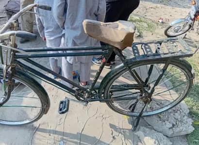 Baba cycle for sale