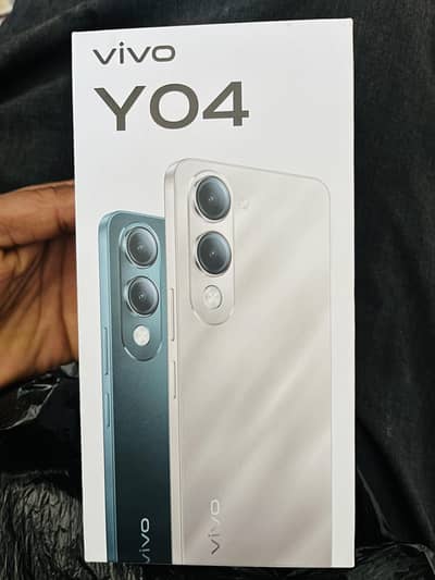 vivo y04 4/128