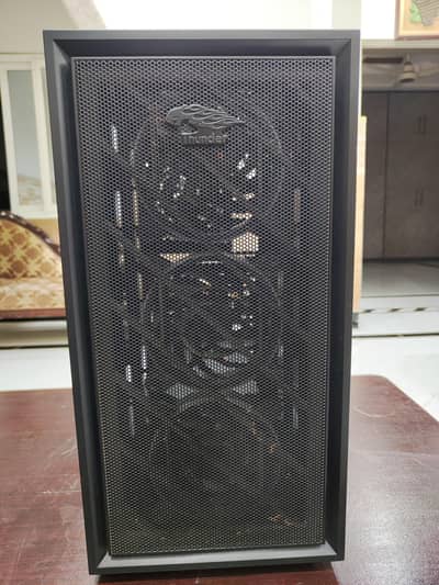 Thunder Armour TGC-A-63 Case