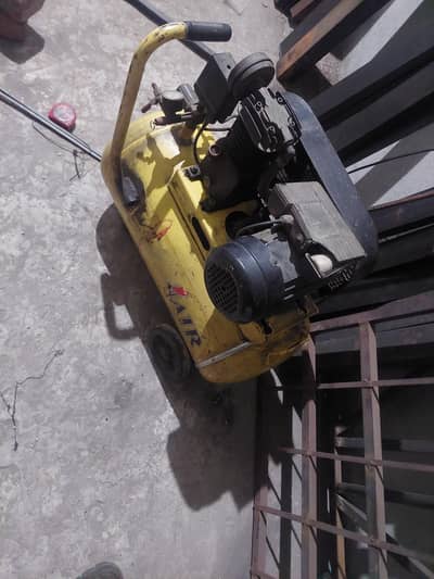 air compresor