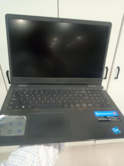 Dell Vostro laptop