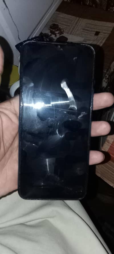 Infinix smart 6