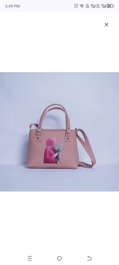 ladies handbags
