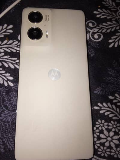 Motorola G Stylus 2024(5g)