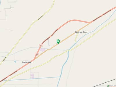 DHA Multan | M - 190 | 01 Kanal | Ready Possession |Amna Mosque Facing | Direct Owner Meeting