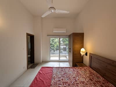 FOR RENT Almost Brand New Fully Furnished Annex G_6/3