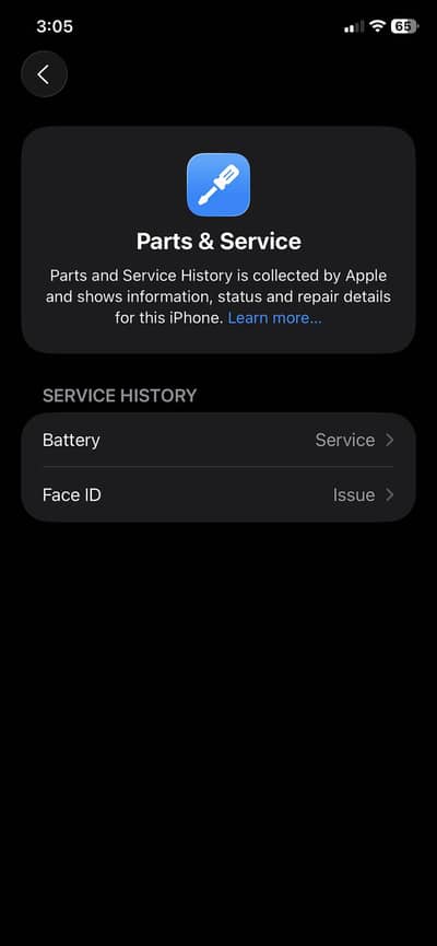 iPhone 11 non pta factory unlocked