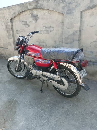 Hispeed 2022 complete documents