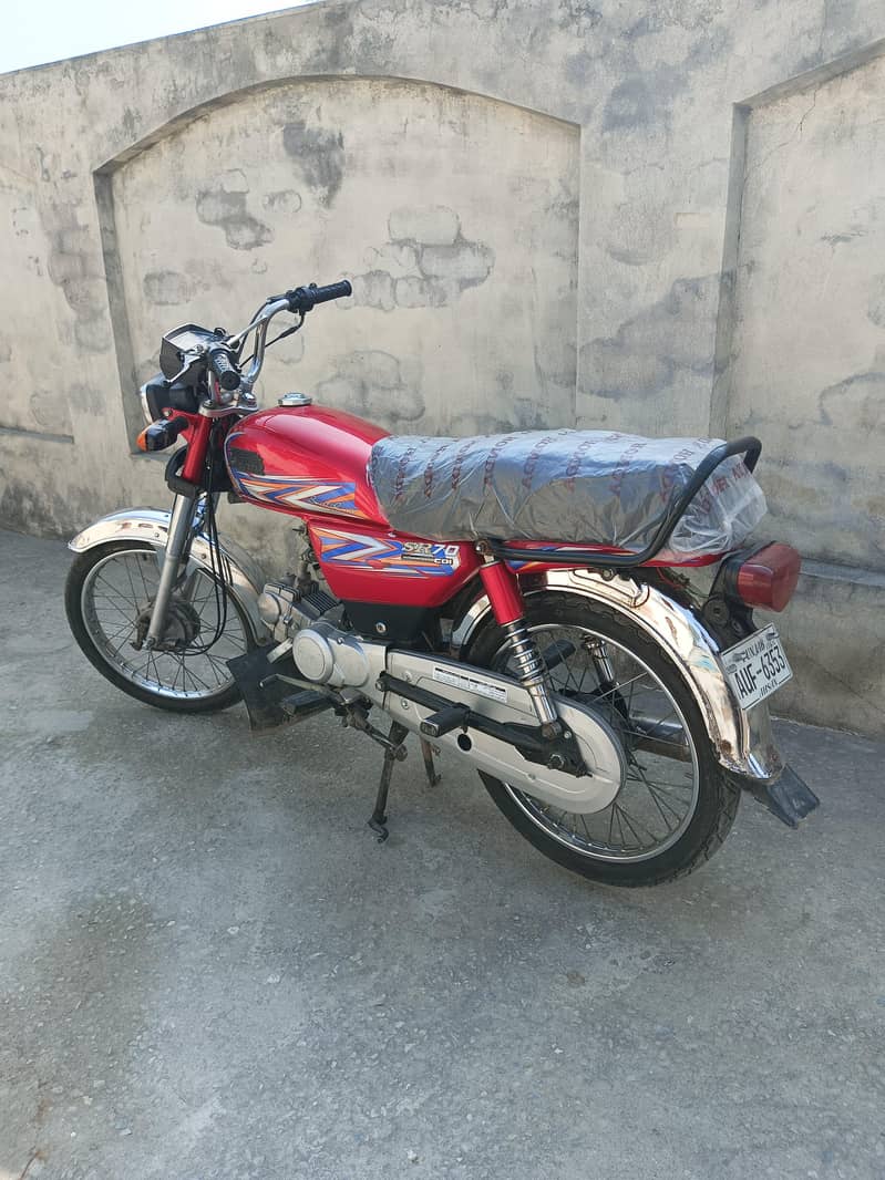 Hispeed 2022 complete documents 0