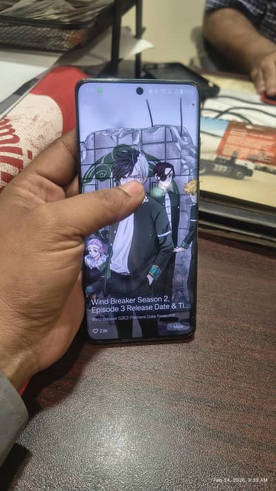 OnePlus 12 16gb+12gb/ 512gb