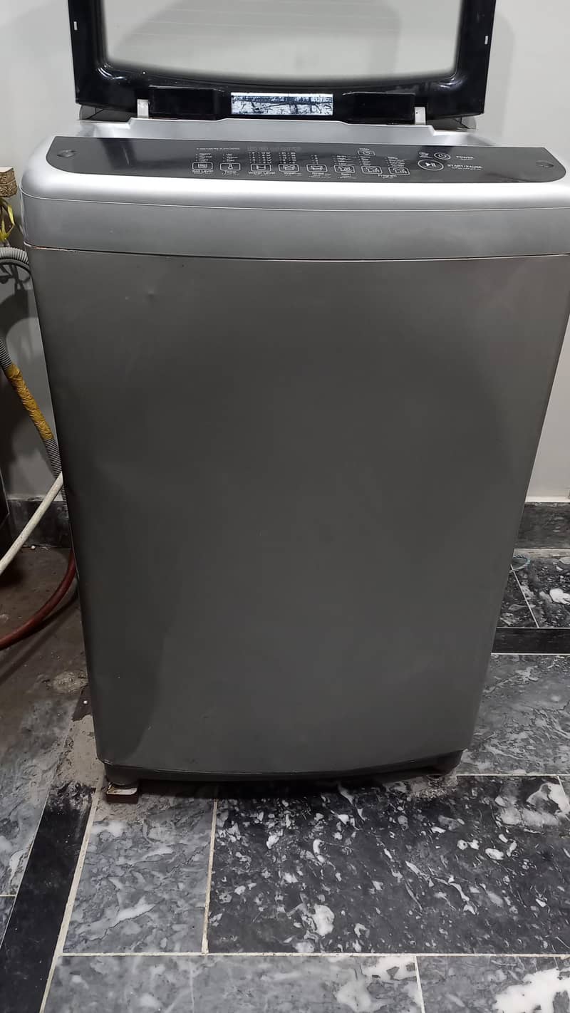 Hair Automatic Machine Suadia Modle 1