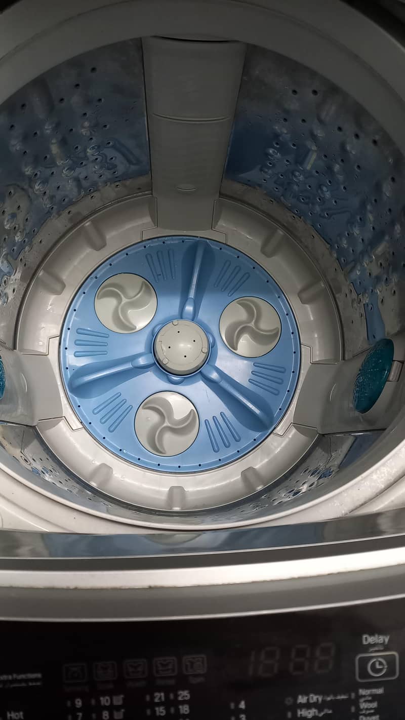 Hair Automatic Machine Suadia Modle 2