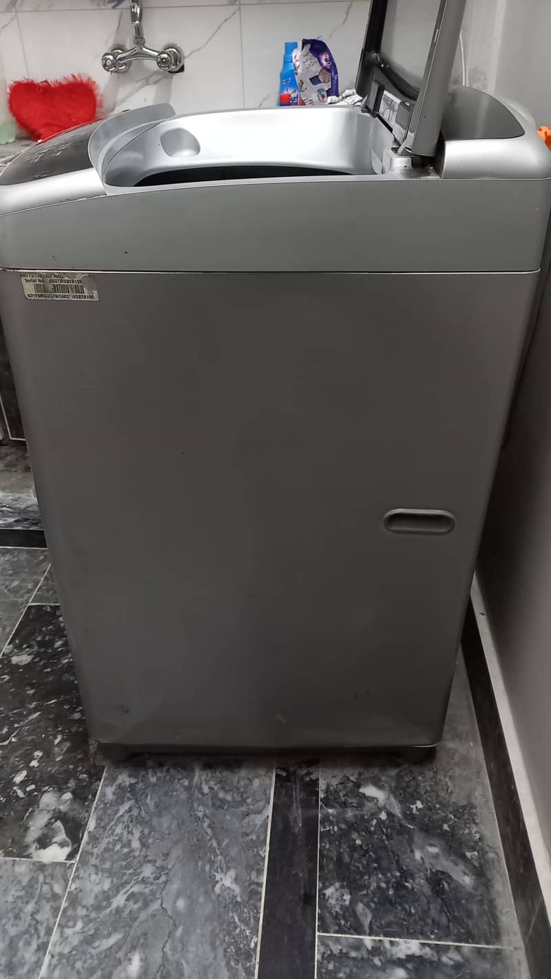 Hair Automatic Machine Suadia Modle 3