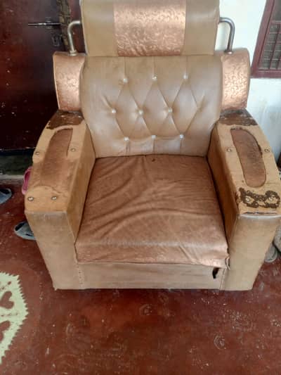 3 seatr aor 2 ha single seater