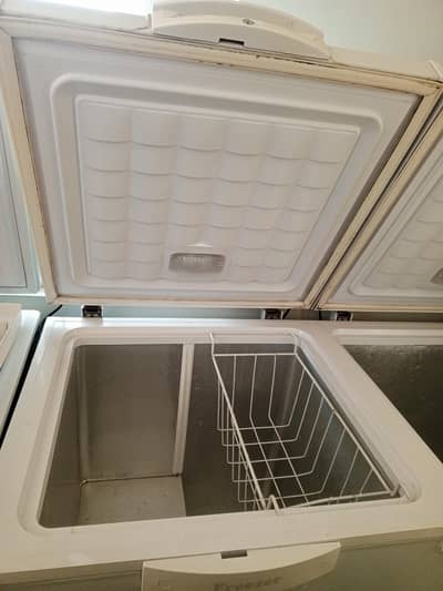 Freezer