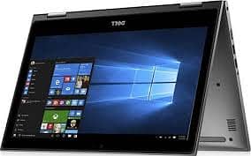 Dell Inspiron 5378 & 5379