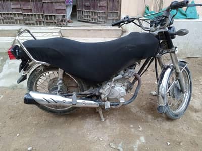 unique 125 watsup number 03701653023