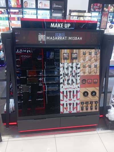 Corporate Events, Outdoor Branding & Shop Fit-Out Services