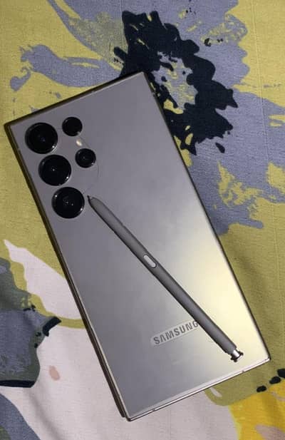 Samsung s24 ultra