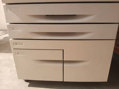 Xerox WorkCentre 5755 فوٹو کاپی مشین برائے فروخت