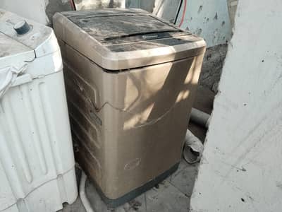 Dawlance used washing machine for sale