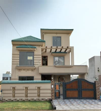 10 Marla House For Sale