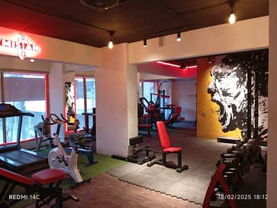 1500 Square Feet Other for rent in Gulistan-e-Jauhar