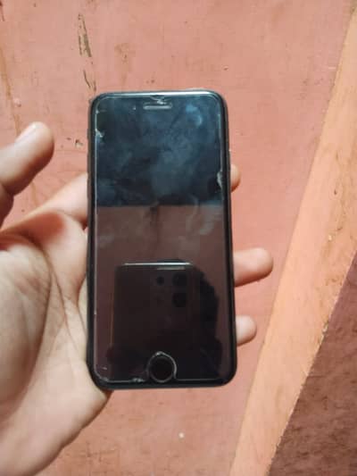 iPhone SE 2020 Dual approved 128 Gb storage