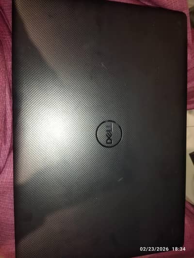 Dell i5 8th generation 8 256 or 500 HDD