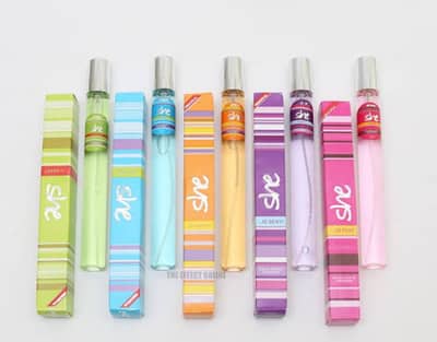 pen perfume in normal price