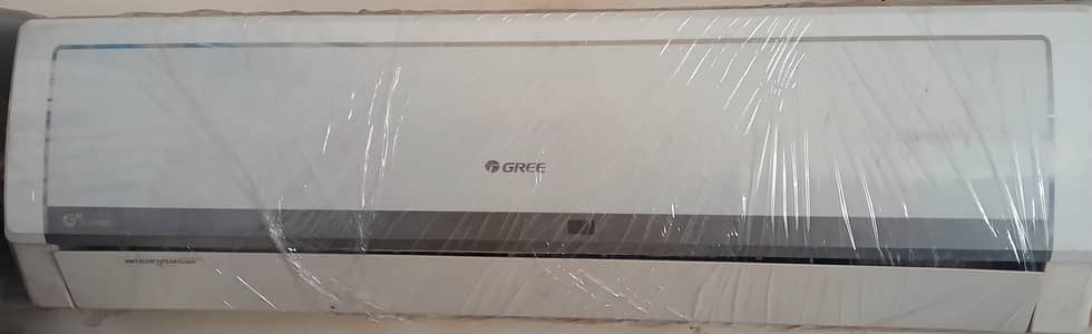 2 unit available Gree plus Haier original conditioner not  repair