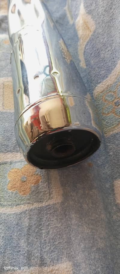 Whistler Selincer For Sale