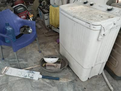 washing machine  for sale