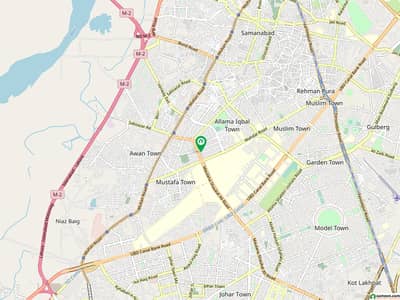 Highly-Desirable Upper Portion Available In Allama Iqbal Town - Sikandar Block For Rent