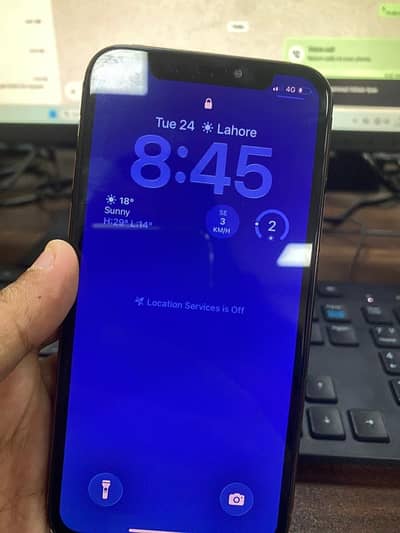 IPhone 11 Pro Pta Approved