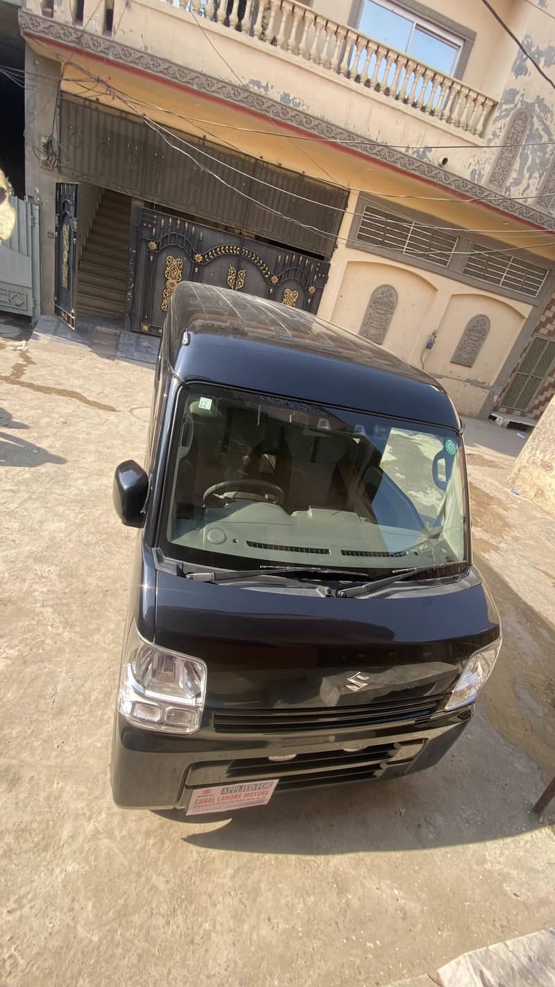 Suzuki every join 10