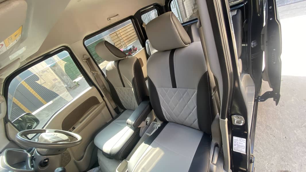 Suzuki every join 12