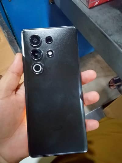 itel s25 ultra