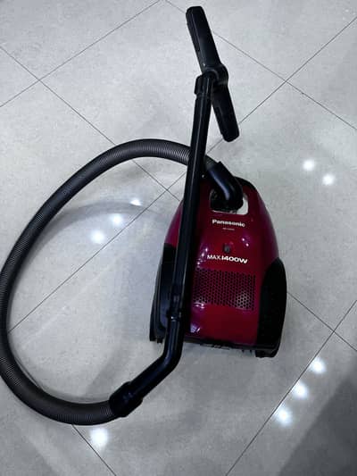 Panasonic Imported Vacuum Cleaner
