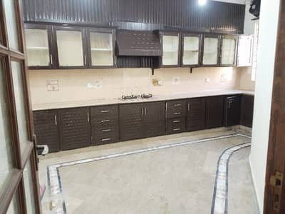 E 11 Upper Portion Available 4 Bed 4 Bath Drawing Tv Lounge Kitchen Sep Meter Gas Electric Available All facility Available