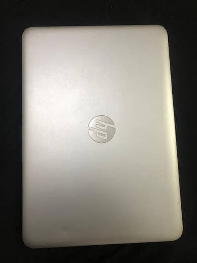 HP EliteBook Core i5 6th Gen | 16GB RAM | 256GB SSD | Touch Screen