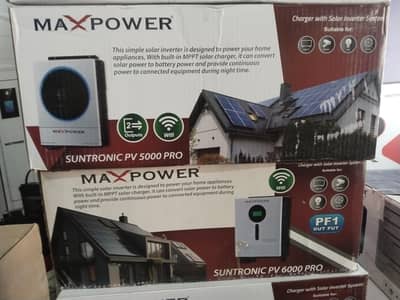 max power 4 kw hybrid inverter for sale