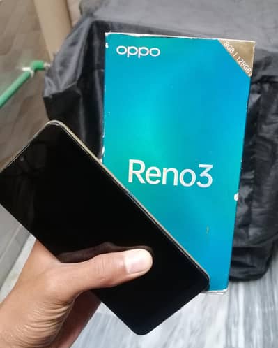 oppo reno3