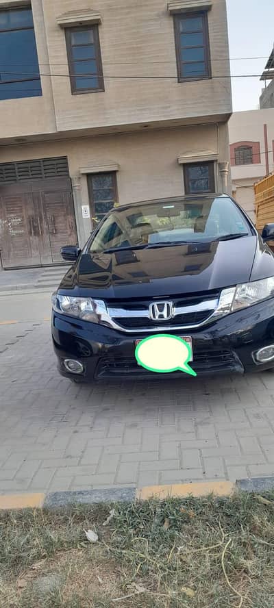 Honda City 1.3 i-VTEC Promatec