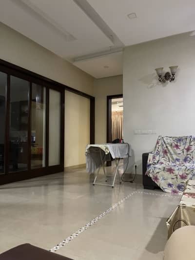 One Kanal House For Sale In WAPDA Town Phase 1