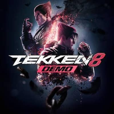 tekken 8 gta5 pal world or codwz2 ssd  or  online sari mila gi