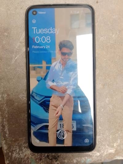 condition 10/10 battery 5000mh