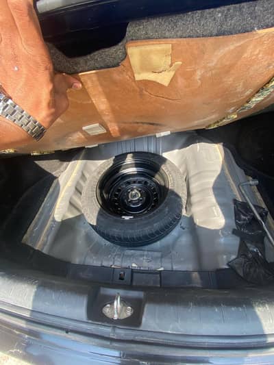 honda city auto new car total jenion 10/10