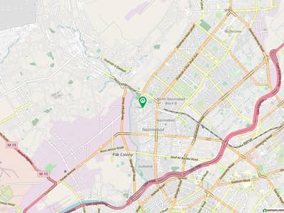 OFFERING LUXURY APARTMENTS IN 54 MONTHS EASY INSTALLMENT PLAN