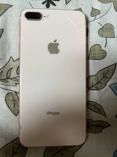 I phone 8plus for sale!